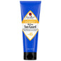 Oil-Free Sun Guard Sunscreen SPF 45: Broad Spectrum UVA/UVB, Water Resistant, Perfect for Sensitive Skin