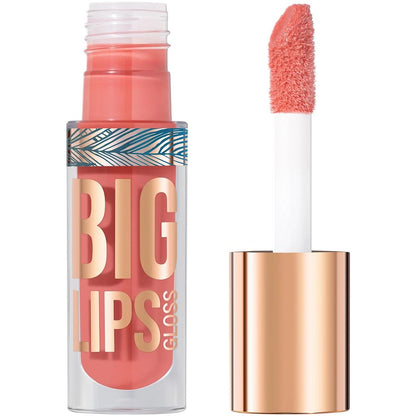 Stellary Big Lips Volumizing Lip Gloss 10 - 4ml
