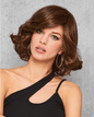 VIP Extensions Bombshell Bob Synthetic Wig R4
