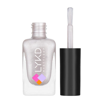 LYKD My Style Up Nail Enamel High-Shine 931 Stardrop