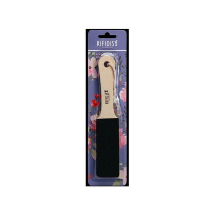 Kifidis Foot Rasp Pedicure File for Smooth Heels 1 Count