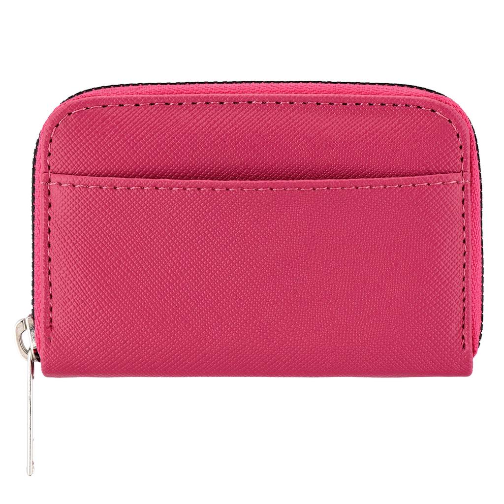 Eklips Pink Wallet