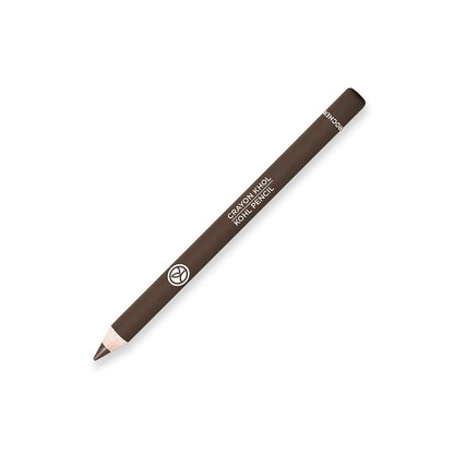 Classic Black Eyeliner Pencil for Defined Eyes 1.2g