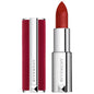 Le Rouge Deep Velvet Matte Lipstick - Long-Lasting Hydrating Lip Color with Wild Mango Butter