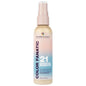 Color Fanatic Leave-In Hair Conditioner: Heat Protectant Spray for Color Treated Hair, Detangles, Controls Frizz, Vegan & Cruelty-Free, 450¡F Protection