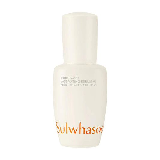 First Care Activating Serum by Sulwhasoo - Anti-Aging Serum for Fine Lines, Hydration & Sensitive Skin