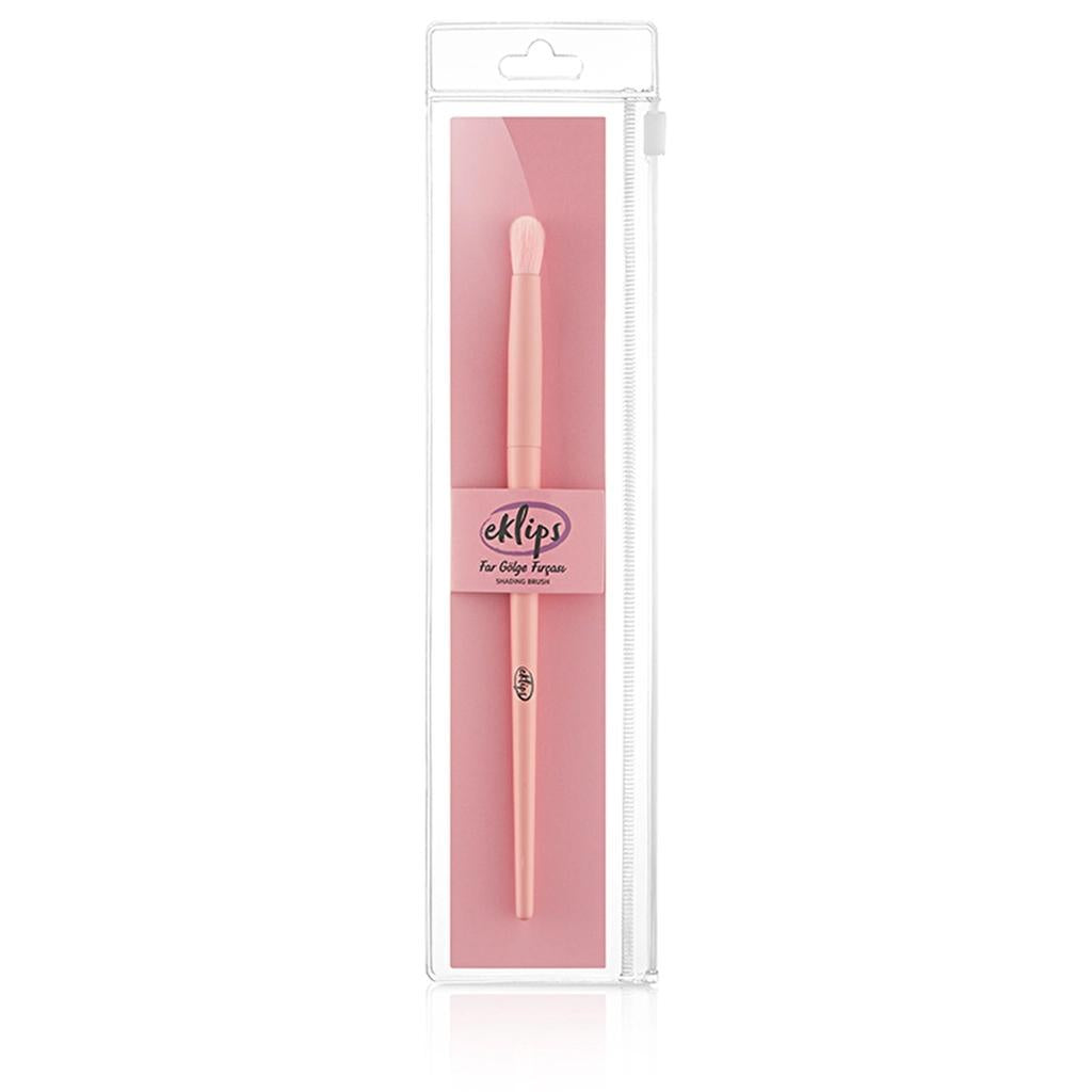 Eklips Colors Eyeshadow Shading Brush for Seamless Blending