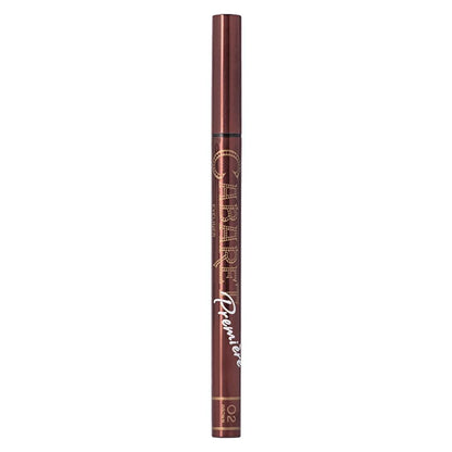 Vivienne Sabo Cabaret Premiere Eyeliner 02 Brown 1.5ml