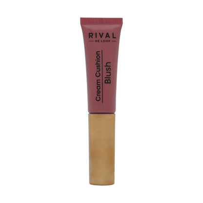 Rival de Loop Cushion Blush for a Natural Glow