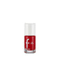 Flormar Full Color Extra Intense Pigmented Nail Polish - Long-Lasting Nail Polish with High Pigmentation