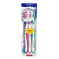Prokudent Soft Manual Toothbrush with Ergonomic Handle for Gentle Oral Care
