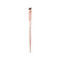 Nascita Bronzy Glow Eyeliner Brush - Precise Makeup Application for Beauty Enthusiasts