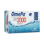 OmePa 2000 Fish Oil Softgels for Daily Wellness 30 Count