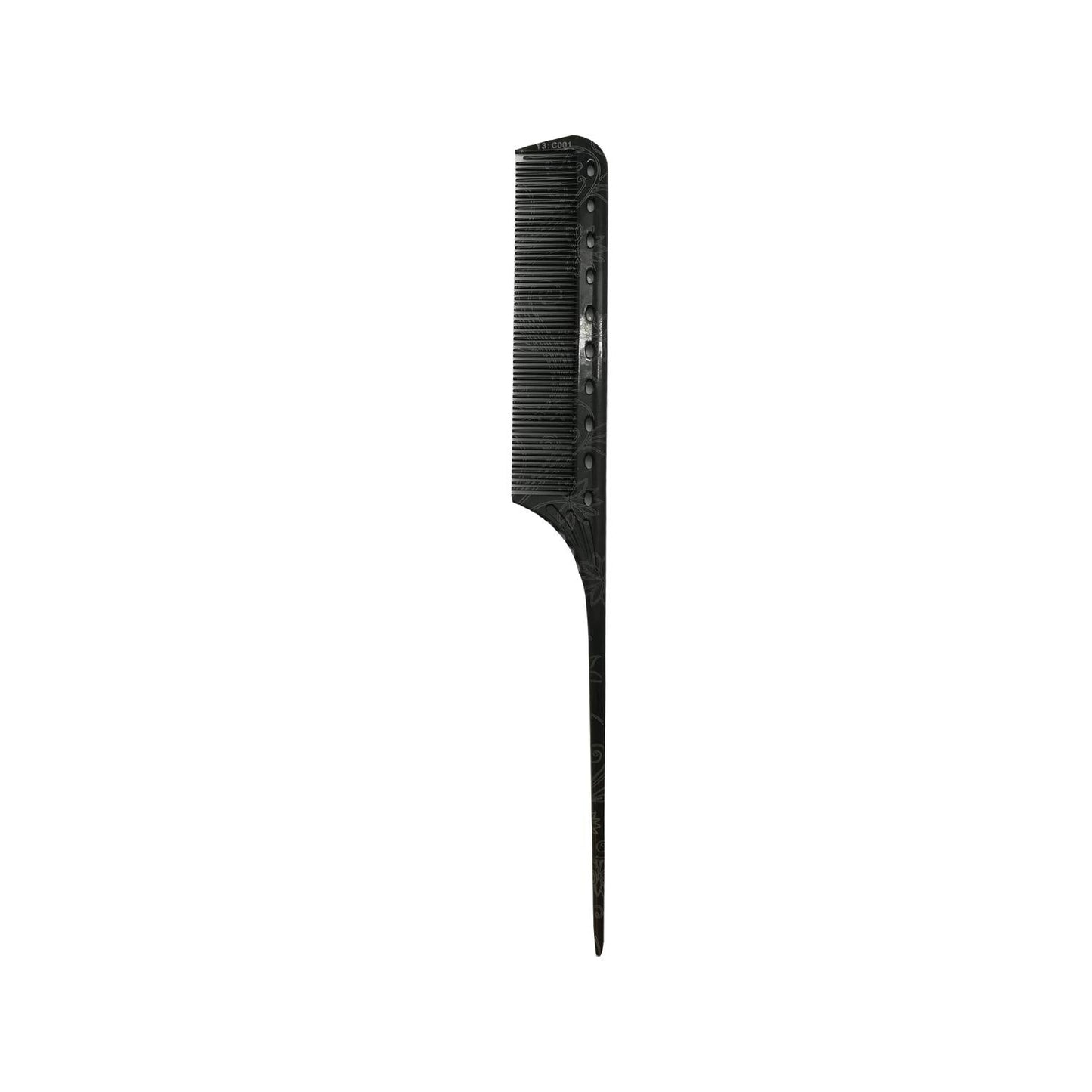 Trina Professional Hair Comb - Detangling & Styling Tool for Tangles & Knots