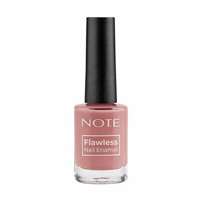 Note Nail Flawless - High-Quality, Long-Lasting Nail Polish for Vibrant Color