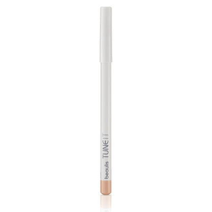Beaulis Tune It Eyeliner 102 Nude - Waterproof Eyeliner for Precise Eye Makeup