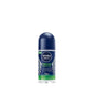 Nivea Men Fresh Sensation Roll-On Deodorant: Long-Lasting Odor & Wetness Protection, Travel-Friendly 1.69 fl oz