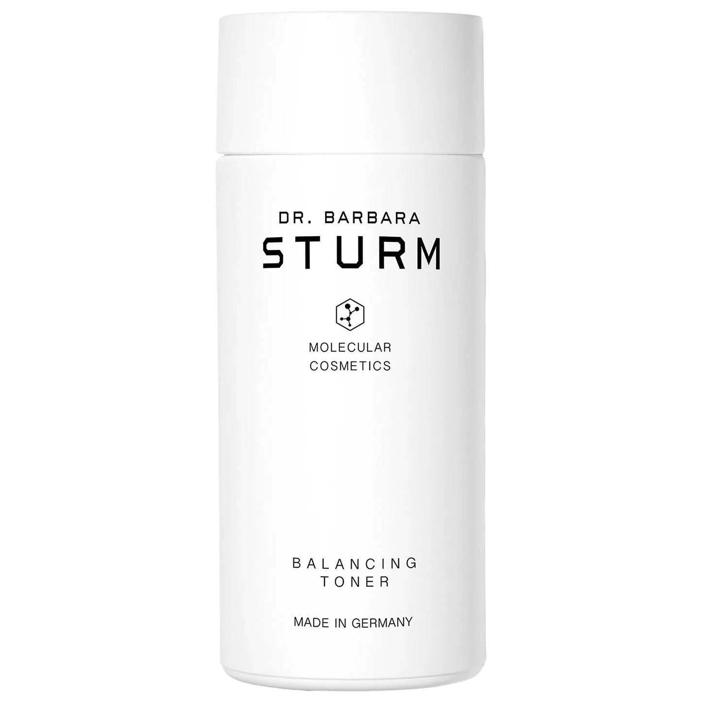 Dr. Barbara Sturm Balancing Toner - pH Balancing Solution for Sensitive Skin, Vegan & Cruelty-Free Skincare
