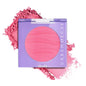 Face Bond Long-Lasting Powder Blush Suede - Waterproof, Cruelty-Free Makeup for All-Day Color