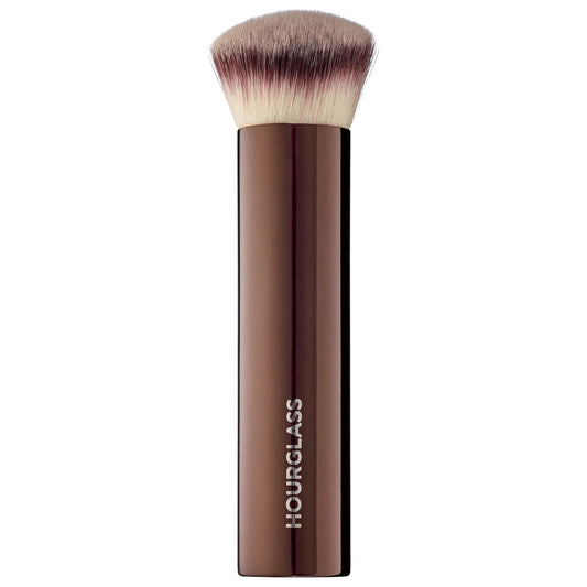 Hourglass Vanish Foundation Brush - Vegan Makeup Brush for Flawless Foundation Application