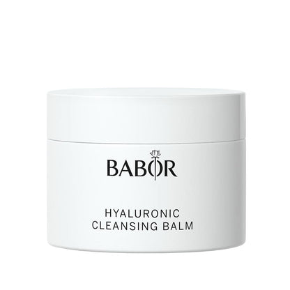 Babor Hyaluronic Acid Cleansing Balm for Deep Hydration 150 ml