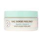 Bee Beauty Scalp Peeling Product with Apple Cider Vinegar - 300g for Healthier Hair & Scalp