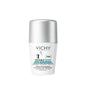 Vichy Invisible Resist Roll-on Deodorant for Women - 50ml, Non-Staining & Effective