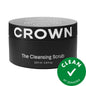The Cleansing Scalp Scrub Shampoo - Gentle Exfoliating Vegan Hair Care for Oily Scalp & Flaky Dryness