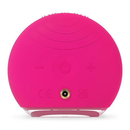 Foreo Luna 4 Play Cherry Up Facial Cleansing Device