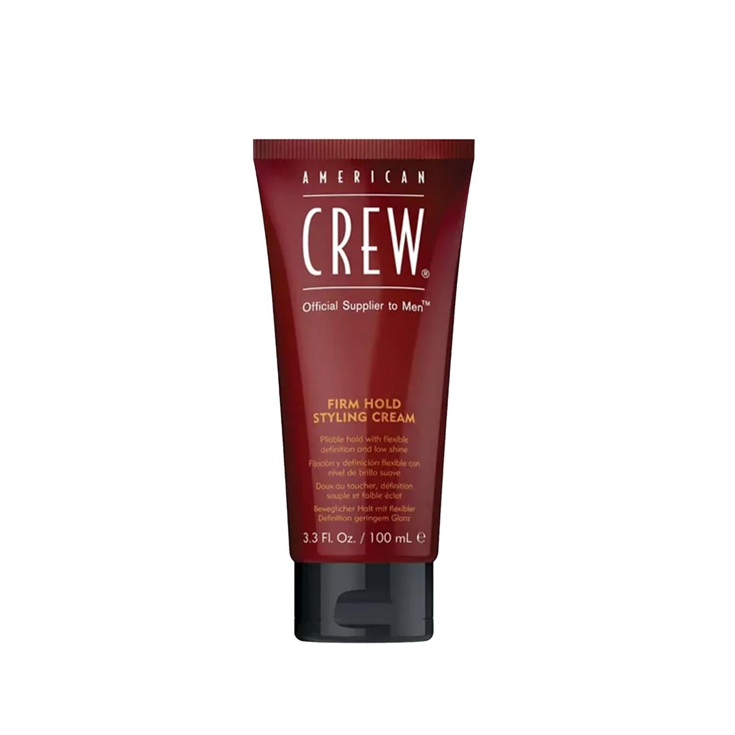 American Crew Firm Hold Styling Cream for Strong Control 100 ml