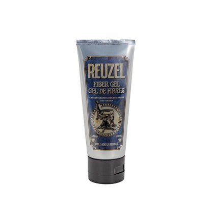 Reuzel Fiber Gel Firm Hold Styling Gel 100 ml