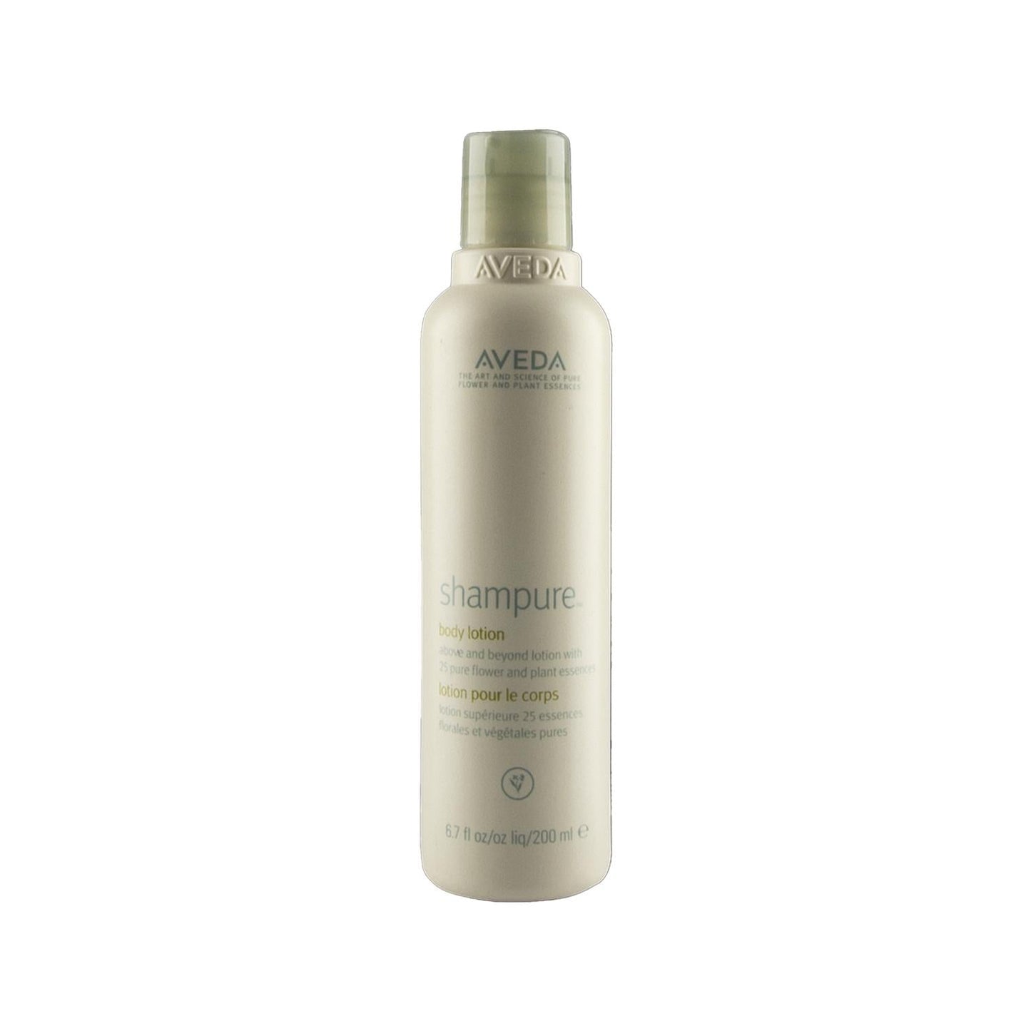 Aveda Shampure Soothing Body Lotion 200 ml