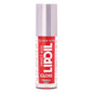 Golden Rose Sweet Kiss Lip Oil Gloss No 04 Paradise Fruit
