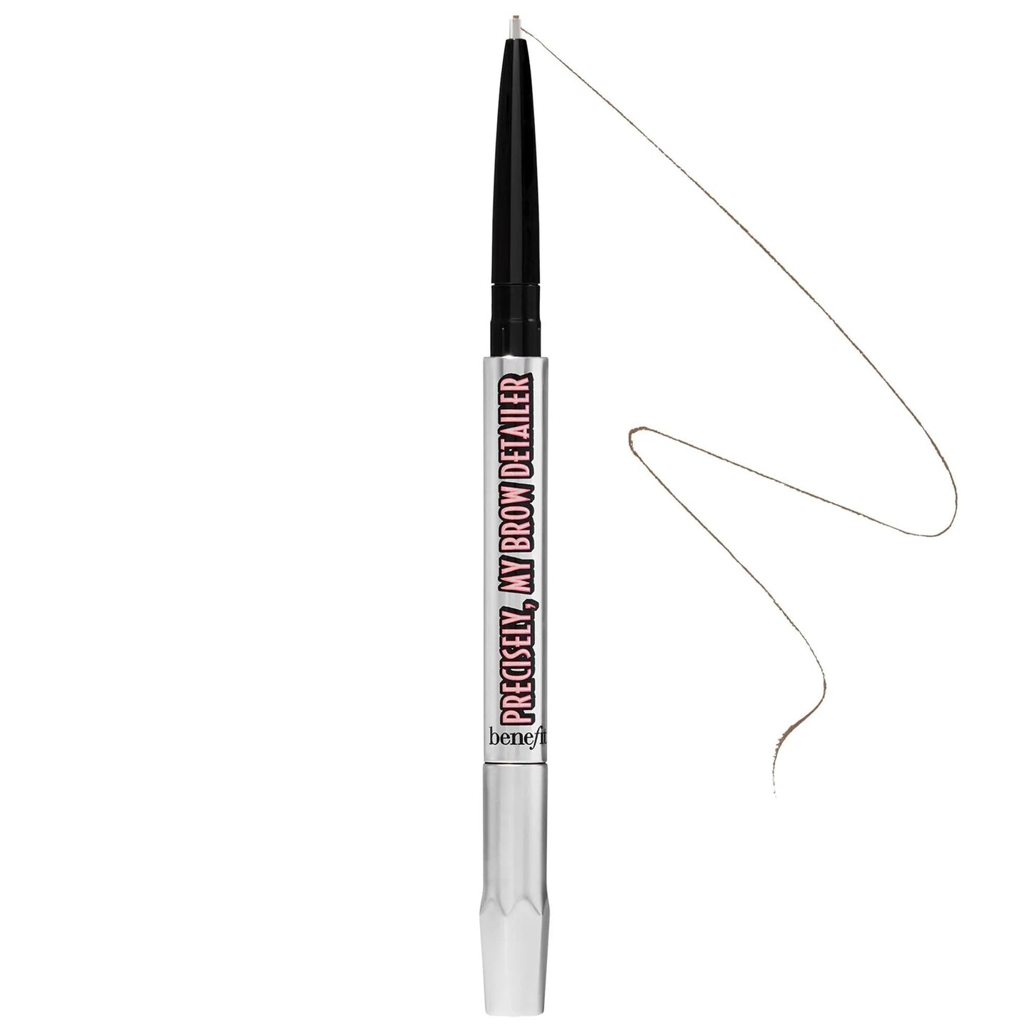 Precisely, My Brow Detailer Microfine Waterproof Eyebrow Pencil by Precisely - Long-Lasting, Precise Brow Definition