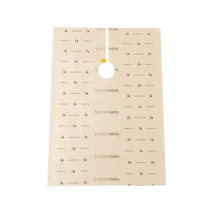 Wella Disposable Hair Cutting Capes 50 Pack