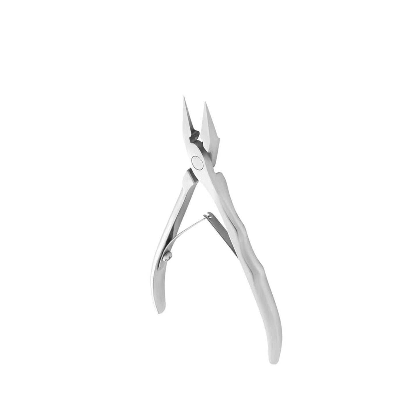Staleks Expert 61 Ingrown Toenail Clamp 16 mm - Professional Grade Nail Correction Tool for Podiatry Care