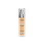 L'Oréal Paris True Match Foundation - Natural-Looking, Moisturizing Makeup with 24-Hour Hydration - Flawless Coverage for Various Skin Tones