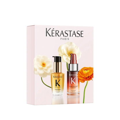 Kerastase Mini Hero Duo Spring Set for Hair Strength