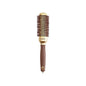 Olivia Garden Expert Blowout Shine Hair Brush: Wavy Bristles for Salon-Quality Blowouts & Enhanced Shine