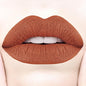 Pastel Matte Liquid Lipstick - Long-Lasting, Vegan, Waterproof Formula - Kissproof Lip Color