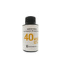 40 Volume Developer for Ammonia Hair Color 60 ml