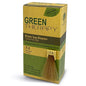 Green Therapy Cream Hair Dye 7.3 Karamel