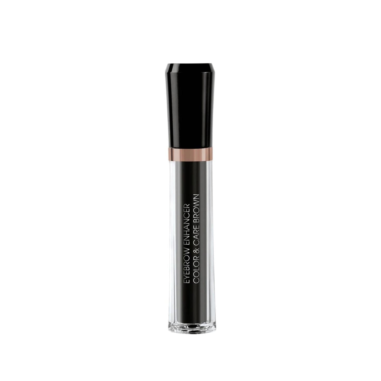 M2 Beauté Eyebrow Enhancer Color & Care Brown 6 ml
