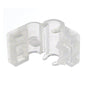 Non-Reopening (Single-Use) Tubing Clamps, Case of 500