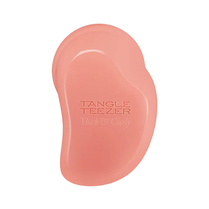 Tangle Teezer Original Thick & Curly Brush Terracotta