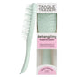 Tangle Teezer Extra Gentle Detangler Eucalyptus Green Brush