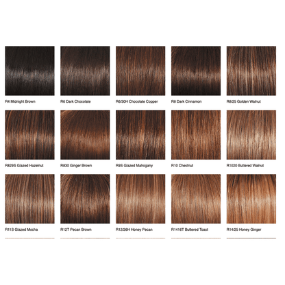 Raquel Welch Tango Wig - Choose Color