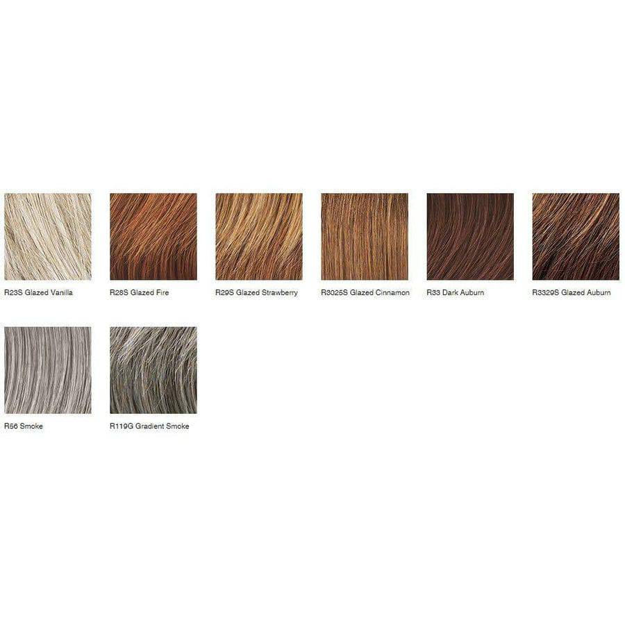 Raquel Welch Tango Wig - Choose Color