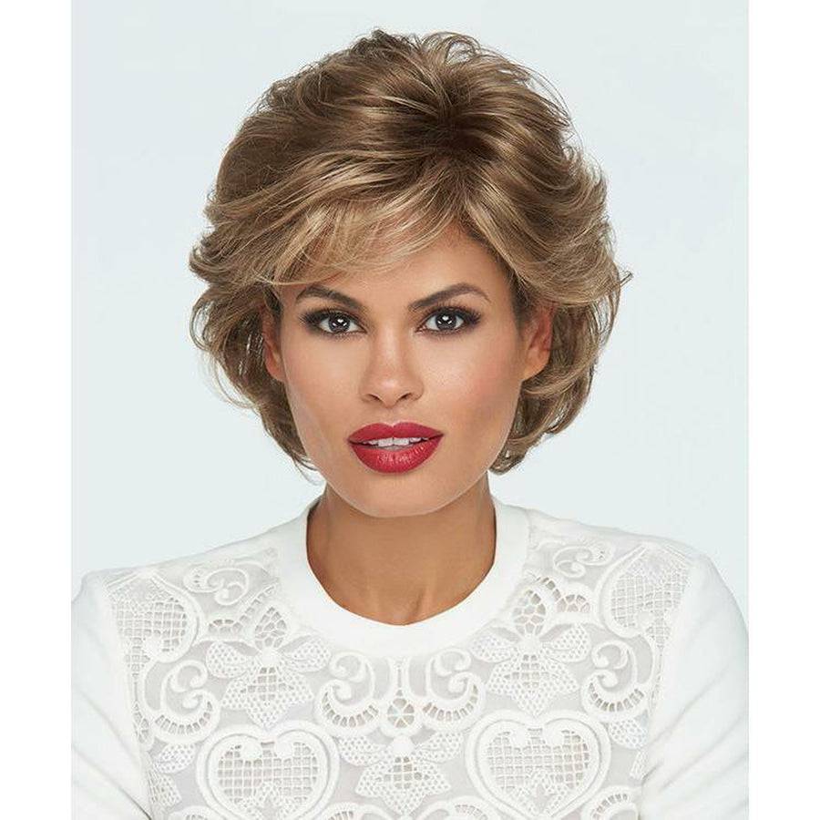 Raquel Welch Tango Wig - Choose Color