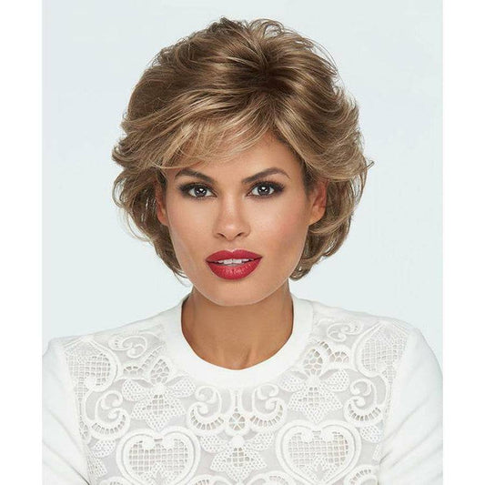 Raquel Welch Tango Wig - Choose Color